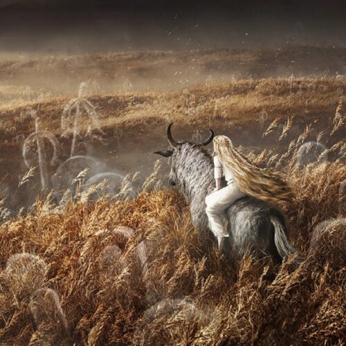 بسته الحاقی بازی Elden Ring