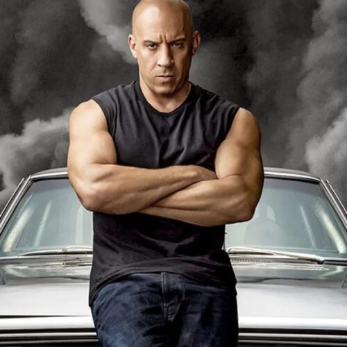 تاریخ اکران فیلم Fast & Furious 11