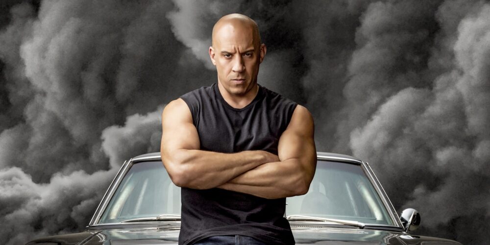 ساخت فیلم Fast and Furious 12