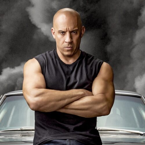 ساخت فیلم Fast and Furious 12