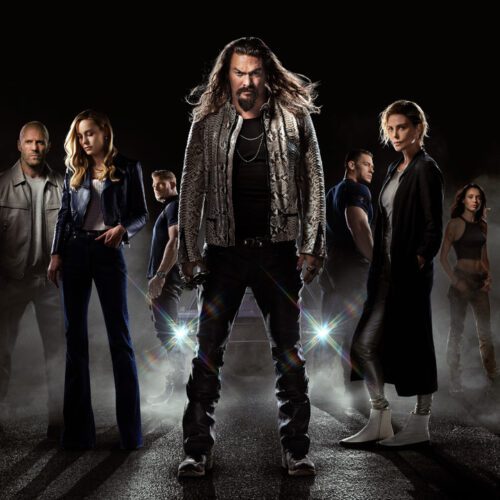 فیلم Fast X