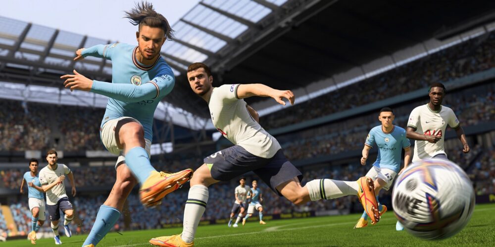 بازی EA Sports FC