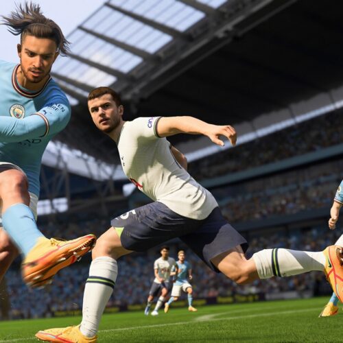 بازی EA Sports FC