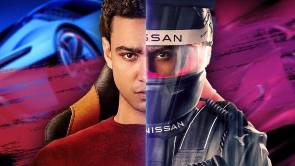 تصاویر جدید فیلم Gran Turismo