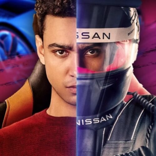 تصاویر جدید فیلم Gran Turismo