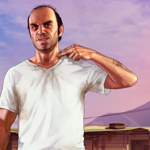 فروش جی تی ای