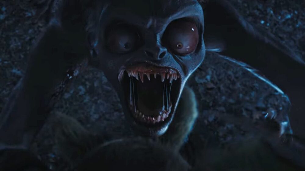 هاید در سریال ونزدی