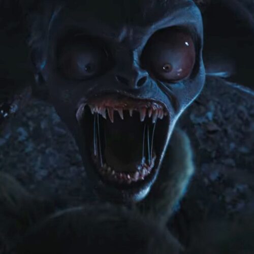 هاید در سریال ونزدی