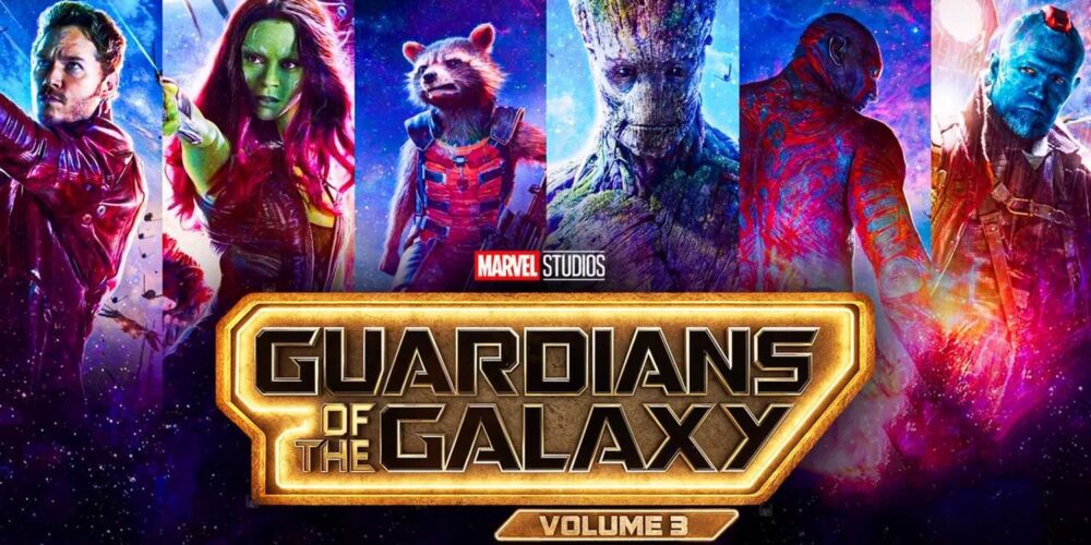 پایان فیلم Guardians of the Galaxy 3