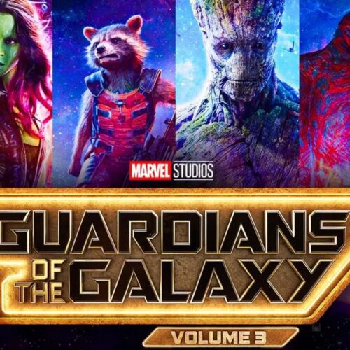 پایان فیلم Guardians of the Galaxy 3