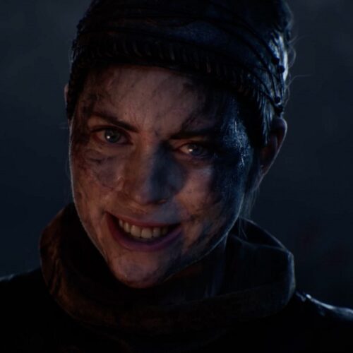 انتشار بازی Senua’s Saga: Hellblade 2