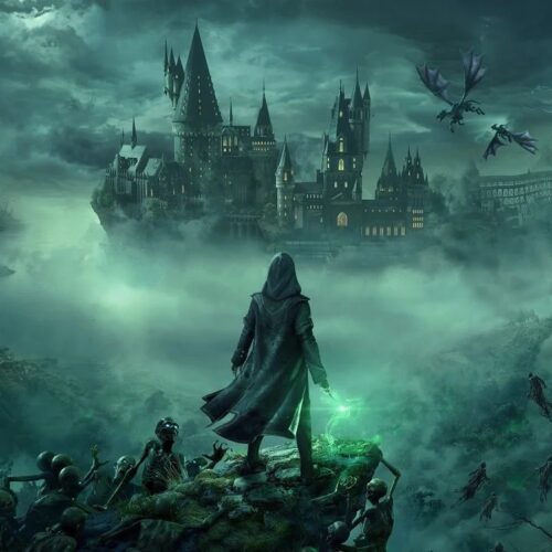 دنباله بازی Hogwarts Legacy