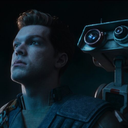 بررسی عملکرد بازی Star Wars Jedi: Survivor