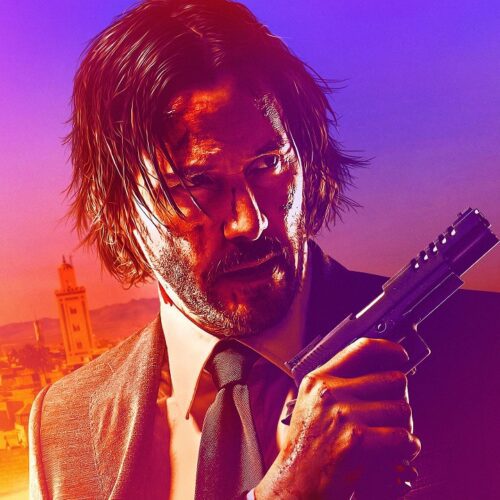 بازی جان ویک