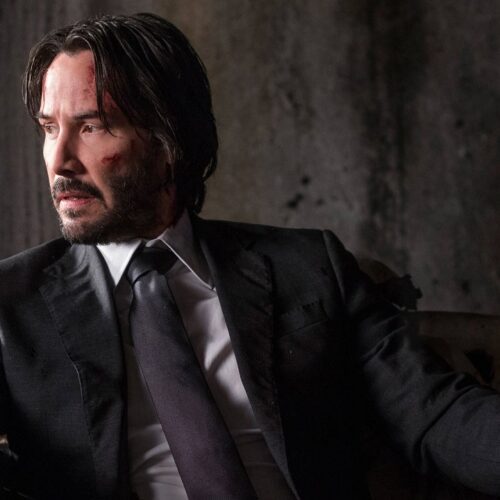 فیلم جان ویک 5