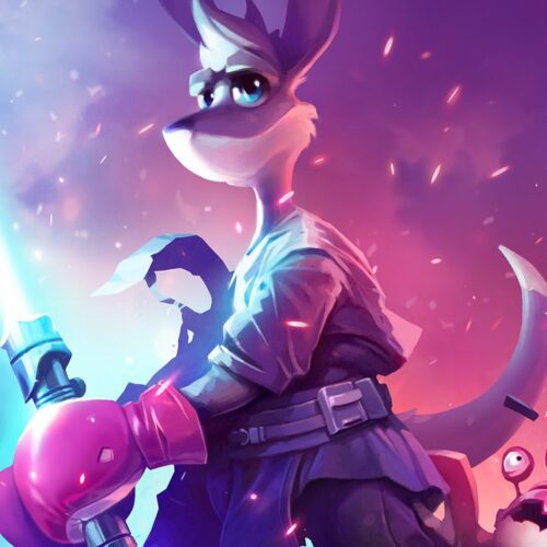 بازی رایگان فروشگاه اپیک گیمز