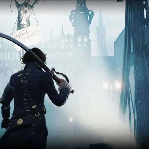 بازی Lies of P در سامر گیم فست