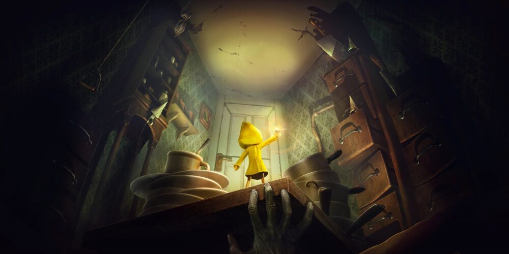 بازی Little Nightmares 3