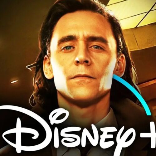 فصل دوم سریال Loki