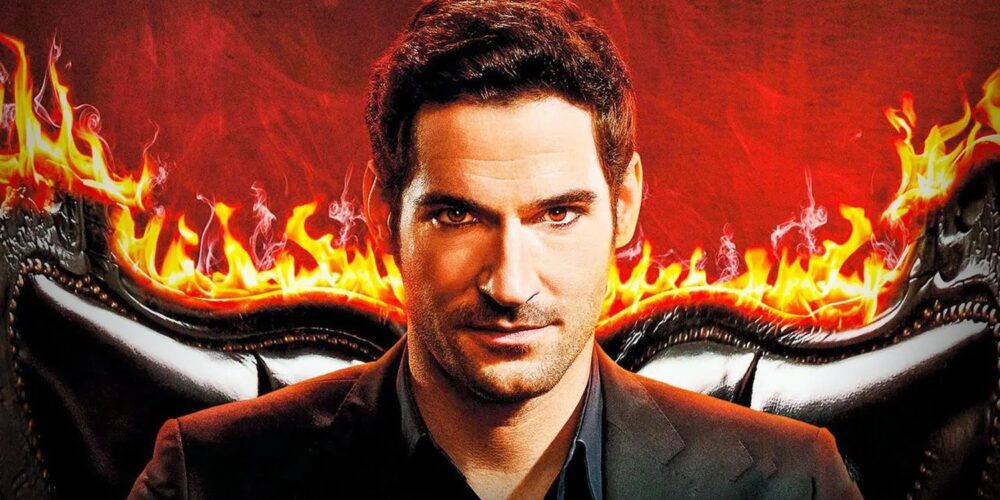 فصل هفتم سریال لوسیفر