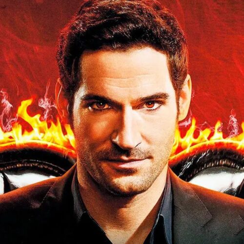 فصل هفتم سریال لوسیفر