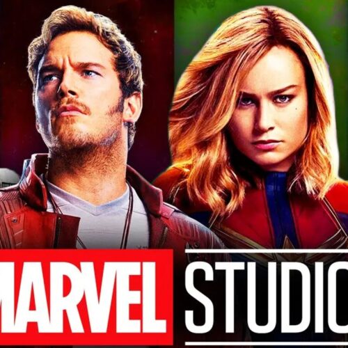 سریال فاز پنجم دنیای سینمایی مارول