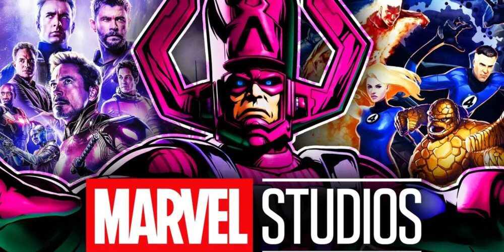 ابرشرور ریبوت چهار شگفت انگیز