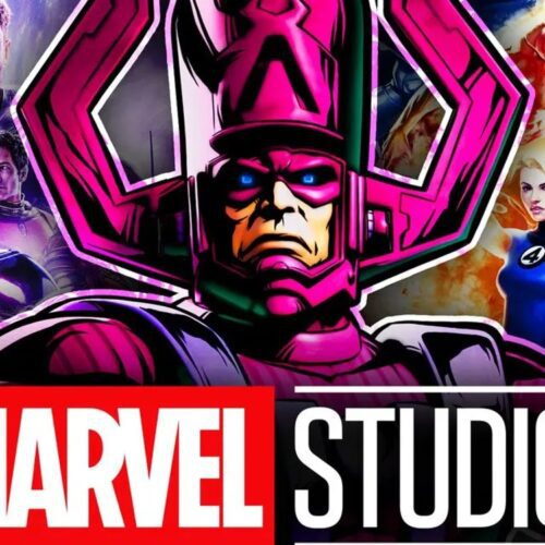 ابرشرور ریبوت چهار شگفت انگیز