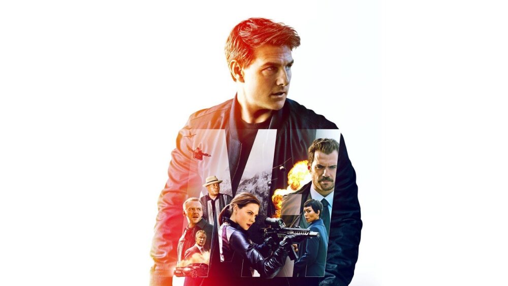 فیلم Mission: Impossible 9