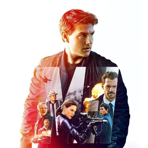 فیلم Mission: Impossible 9