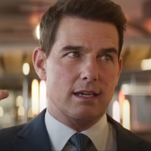 فیلمبرداری Mission: Impossible 7