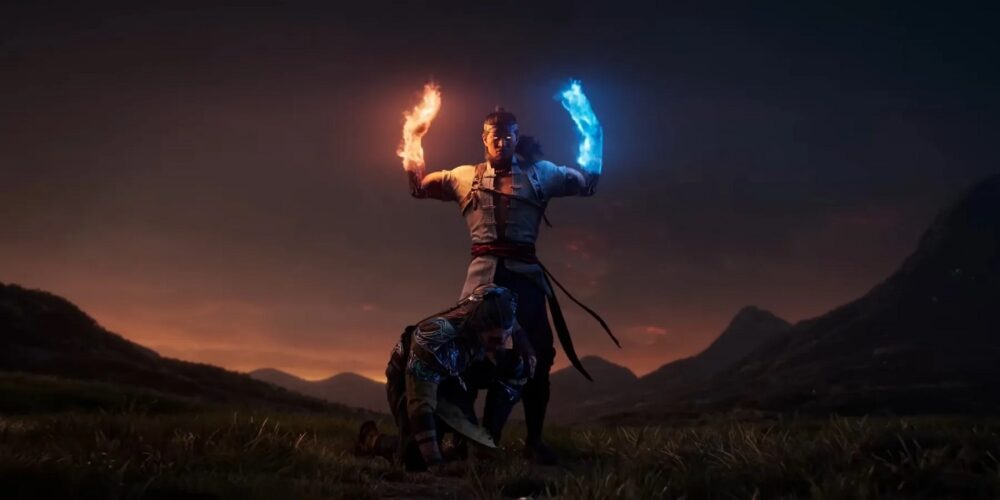 سیستم مورد نیاز بازی مورتال کمبت 1