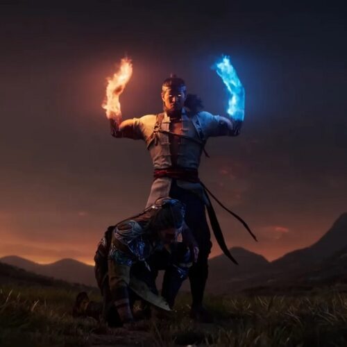 سیستم مورد نیاز بازی مورتال کمبت 1