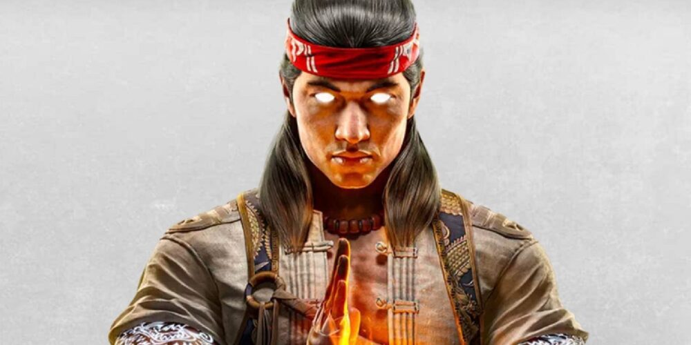 ساخت بازی Mortal Kombat 1