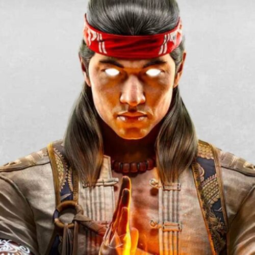 ساخت بازی Mortal Kombat 1