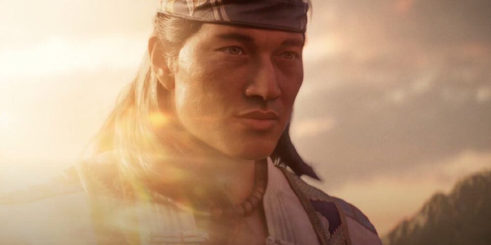 بسته الحاقی بازی مورتال کمبت 1