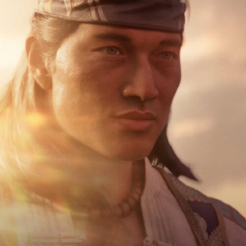 بسته الحاقی بازی مورتال کمبت 1