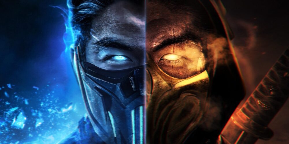 تاریخ انتشار بازی جدید مورتال کمبت