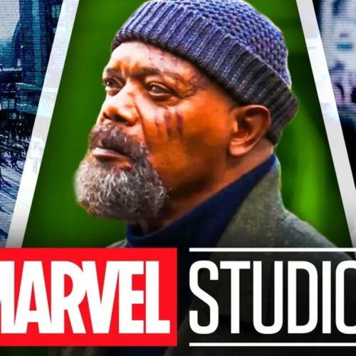 تریلر جدید سریال Secret Invasion