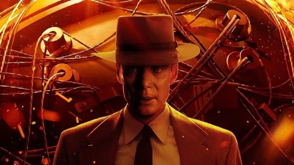 تریلر جدید فیلم Oppenheimer