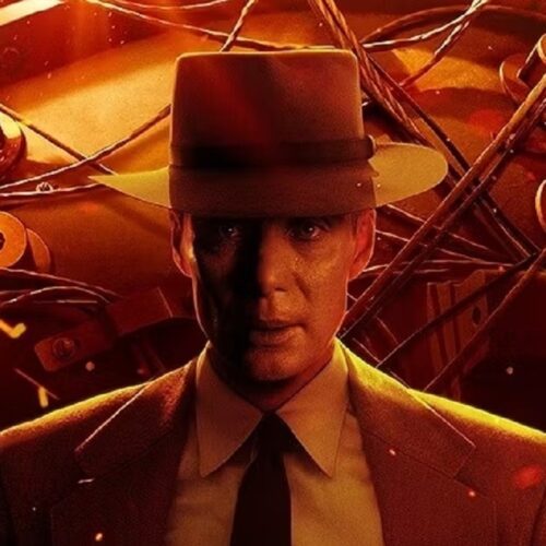 تریلر جدید فیلم Oppenheimer