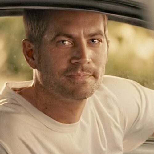 دختر پاول واکر