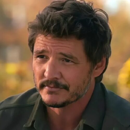 پدرو پاسکال در فیلم Gladiator 2