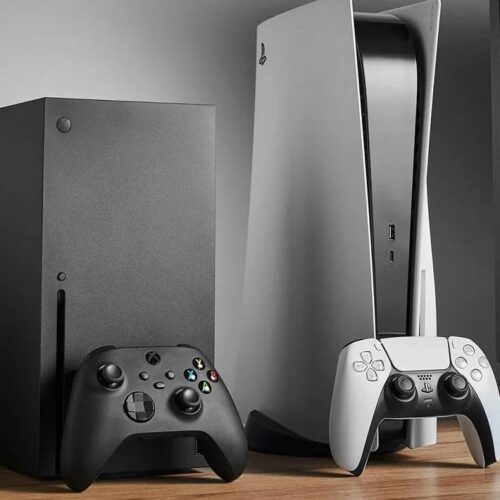 ناشر بازی های GTA