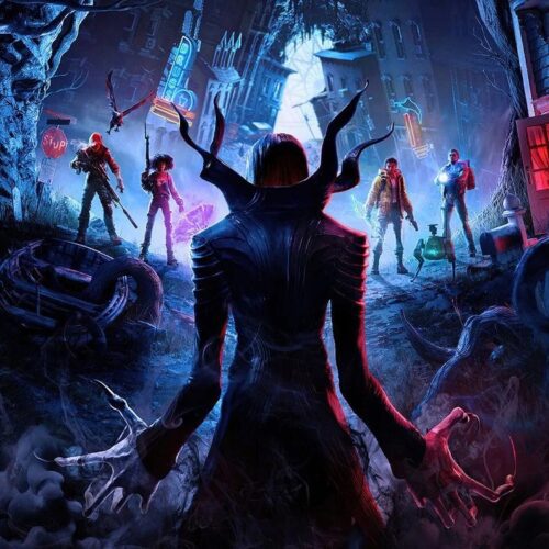 بدترین بازی های استیم