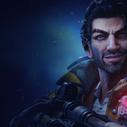 عملکرد بازی Redfall