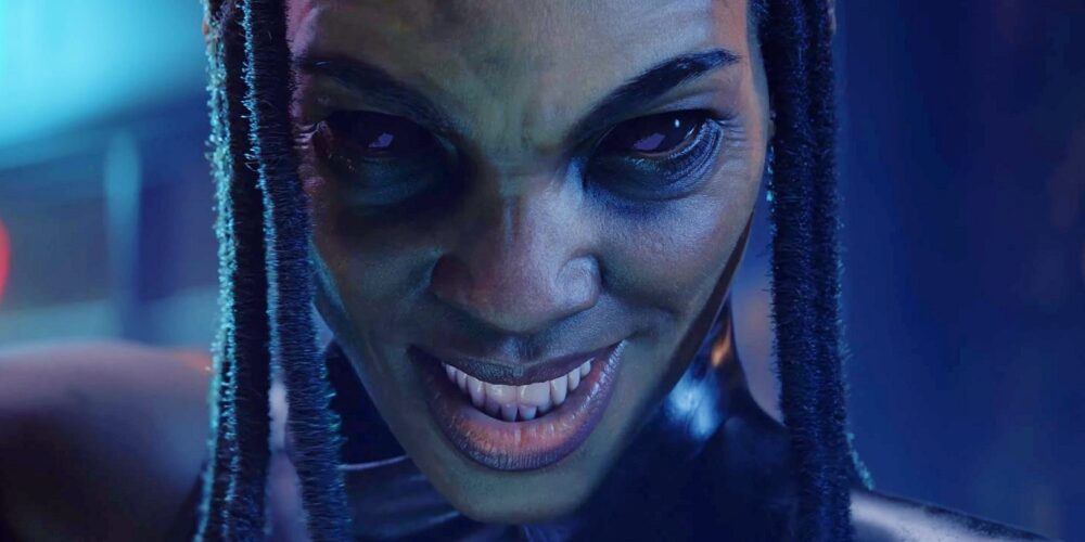 ساخت بازی Redfall