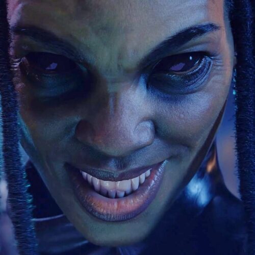 ساخت بازی Redfall