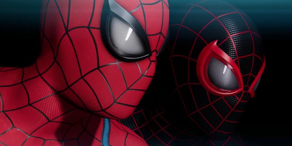 ساخت بازی Spider-Man 2