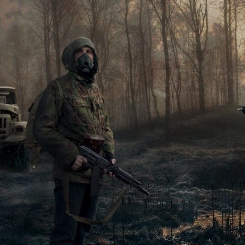 تیزر جدید بازی Stalker 2